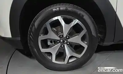 SsangYong Torres 2023 1.5 гидро, миниатюра 5