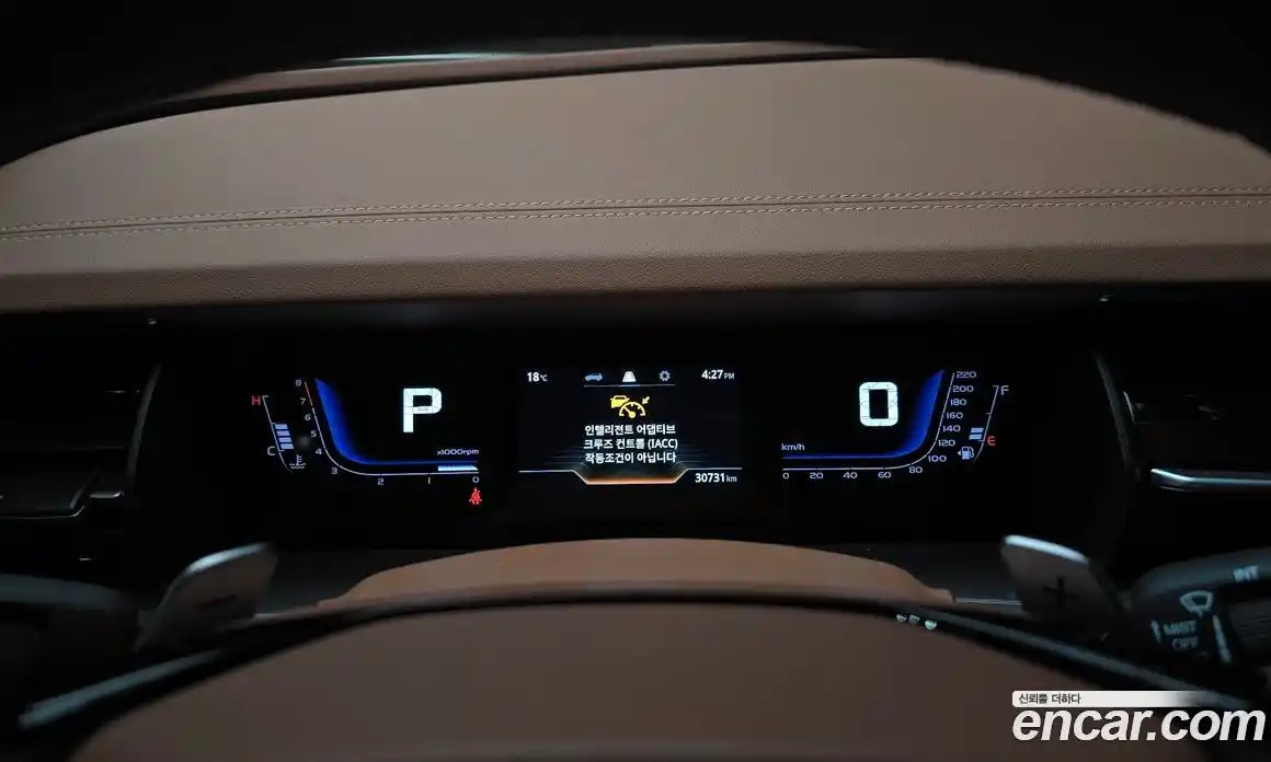 SsangYong Torres 2023 1.5 гидро, фото 8