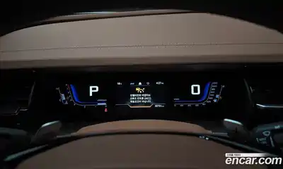 SsangYong Torres 2023 1.5 гидро, миниатюра 8