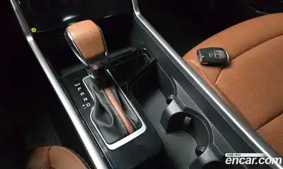 SsangYong Torres 2023 1.5 гидро, миниатюра 9