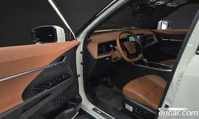 SsangYong Torres 2023 1.5 гидро, миниатюра 10