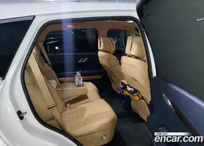 Genesis GV80 2023 2.5 гидро, миниатюра 12