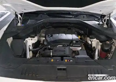 Genesis GV80 2023 2.5 гидро, миниатюра 6