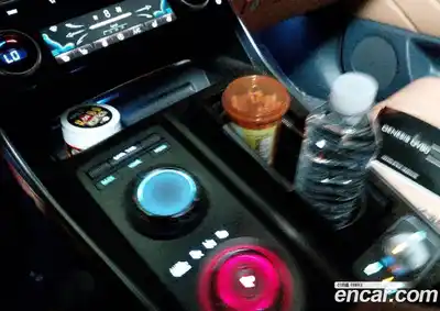 Genesis GV80 2023 2.5 гидро, миниатюра 9