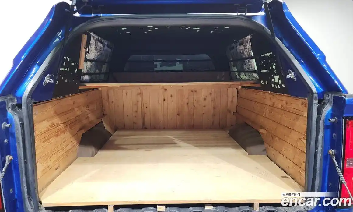 Chevrolet Colorado 2020 3.6 автомат (гидро), фото 23