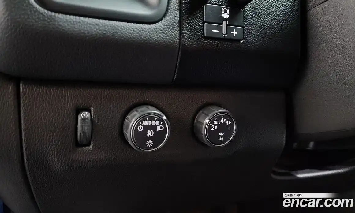 Chevrolet Colorado 2020 3.6 автомат (гидро), фото 30