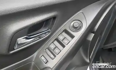 Chevrolet Trax 2016 1.6 гидро, миниатюра 12