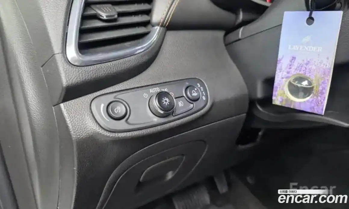 Chevrolet Trax 2016 1.6 гидро, фото 13
