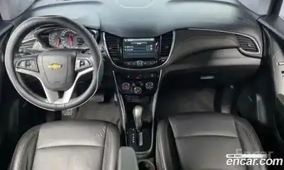 Chevrolet Trax 2016 1.6 гидро, миниатюра 7