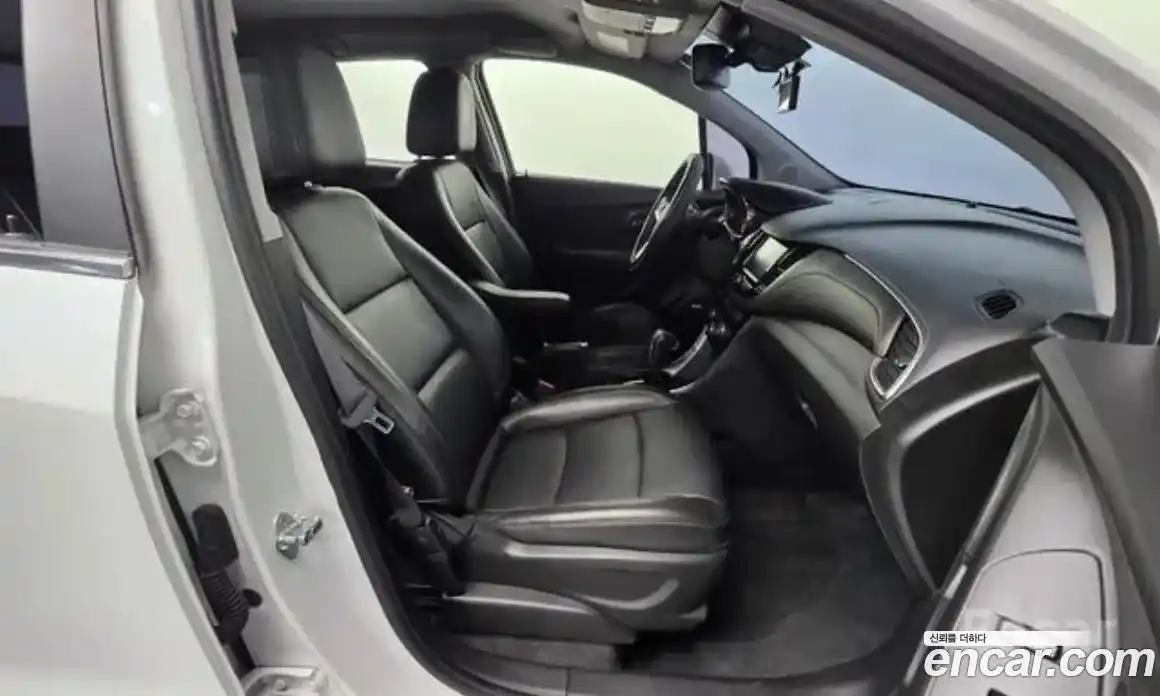 Chevrolet Trax 2016 1.6 гидро, фото 10