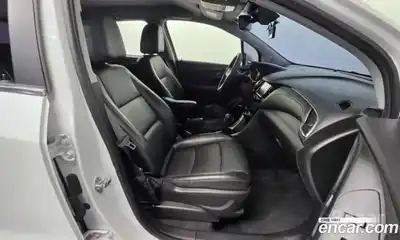 Chevrolet Trax 2016 1.6 гидро, миниатюра 10