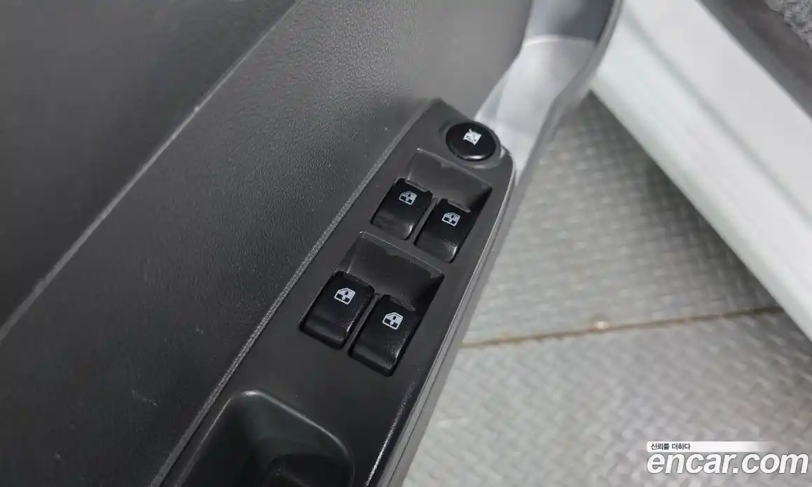 Chevrolet Spark 2012 1.0 автомат (гидро), фото 11