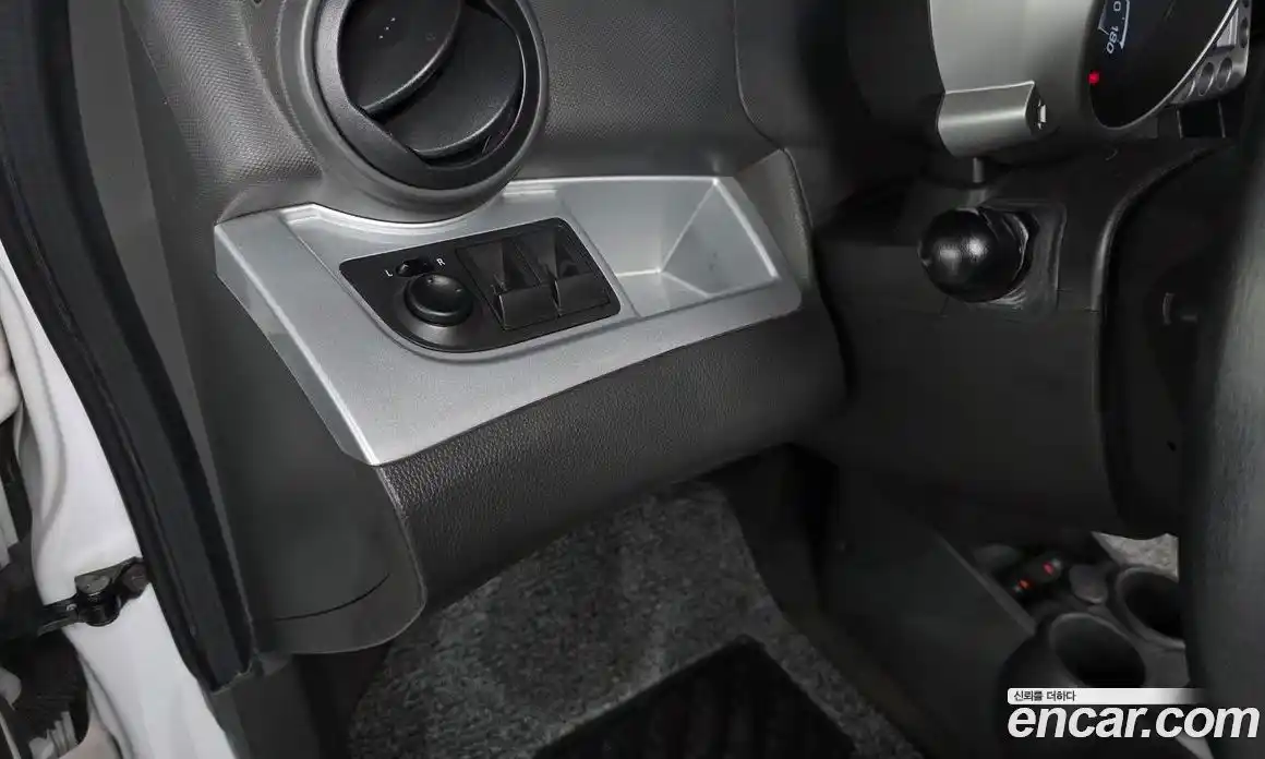 Chevrolet Spark 2012 1.0 автомат (гидро), фото 12