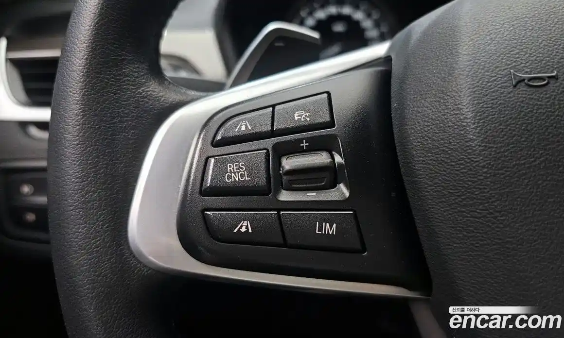 BMW X1 2021 2.0 гидро, фото 23