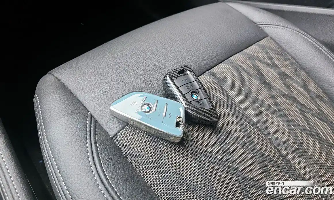 BMW X1 2021 2.0 гидро, фото 27