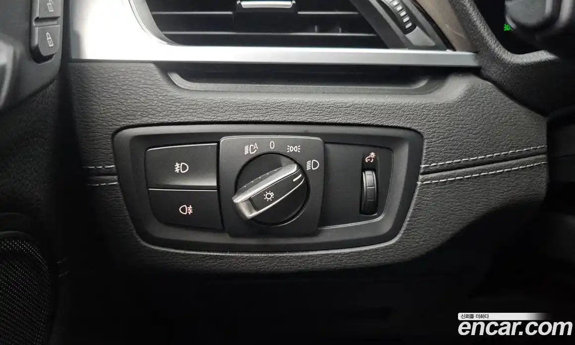 BMW X1 2021 2.0 гидро, фото 29