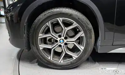 BMW X1 2021 2.0 гидро, миниатюра 5