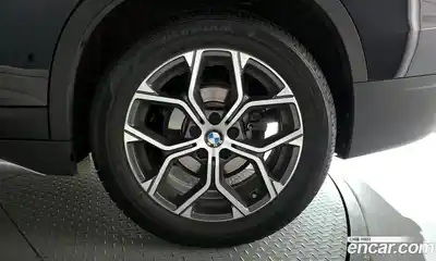 BMW X1 2021 2.0 гидро, миниатюра 7
