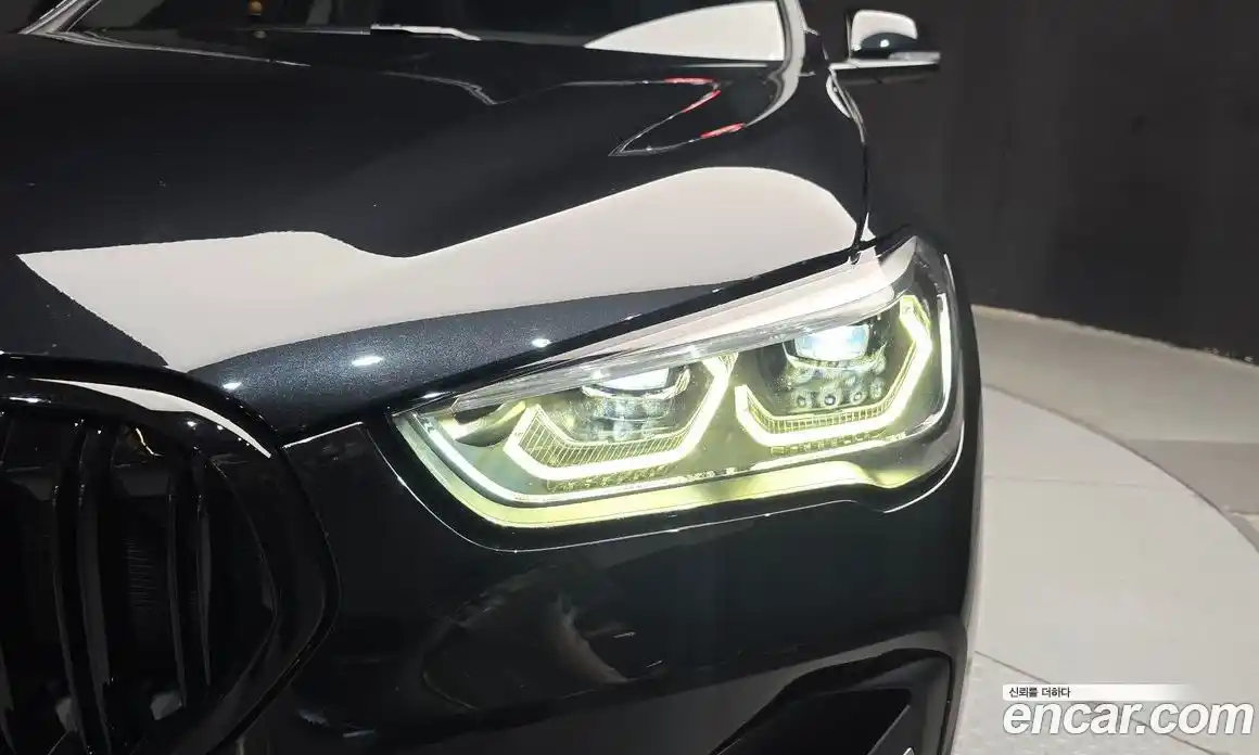 BMW X1 2021 2.0 гидро, фото 8