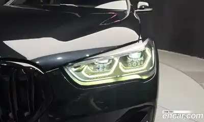 BMW X1 2021 2.0 гидро, миниатюра 8