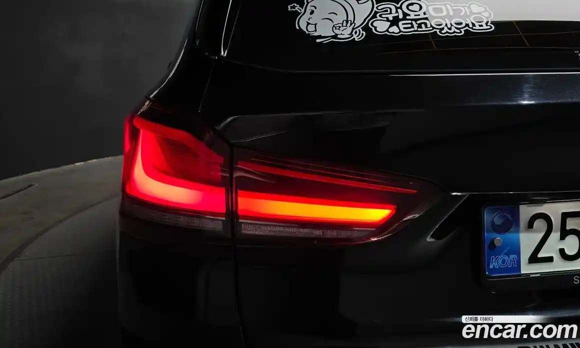 BMW X1 2021 2.0 гидро, фото 9