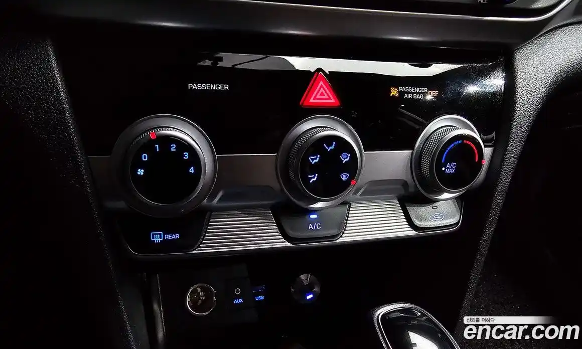 Hyundai Avante 2019 1.6 гидро, фото 22