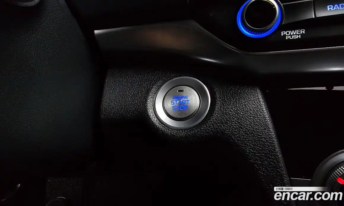 Hyundai Avante 2019 1.6 гидро, фото 24