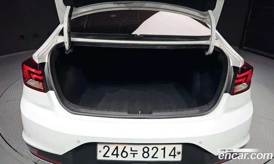 Hyundai Avante 2019 1.6 гидро, фото 26