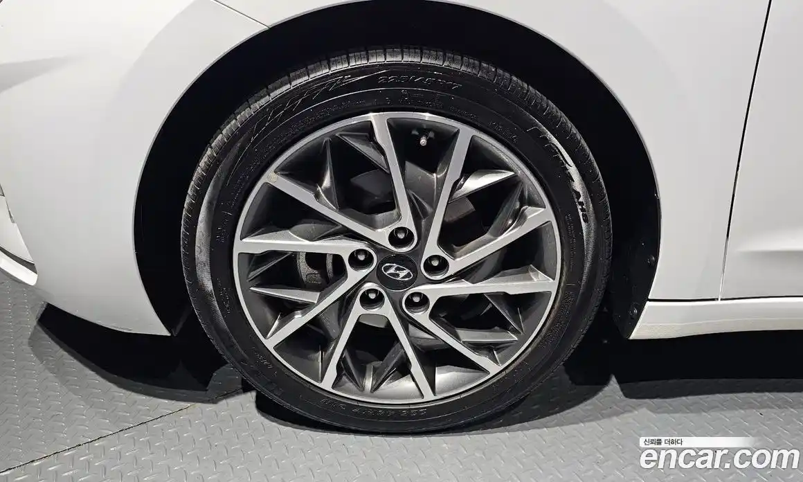 Hyundai Avante 2019 1.6 гидро, фото 5
