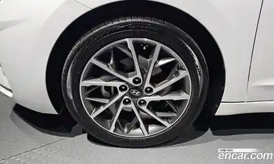 Hyundai Avante 2019 1.6 гидро, миниатюра 5