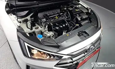 Hyundai Avante 2019 1.6 гидро, миниатюра 6