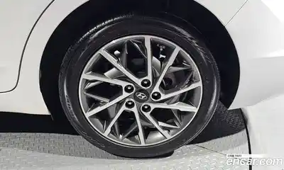 Hyundai Avante 2019 1.6 гидро, миниатюра 7