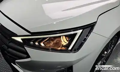 Hyundai Avante 2019 1.6 гидро, миниатюра 8