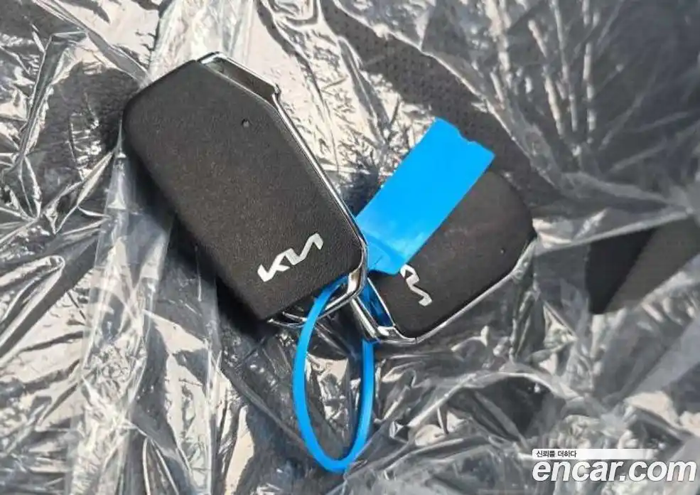 Kia Ray 2026 1.0 гидро, фото 12