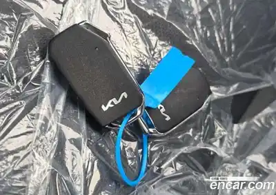 Kia Ray 2026 1.0 гидро, миниатюра 12