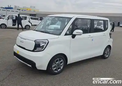 Kia Ray 2026 1.0 гидро, миниатюра 2