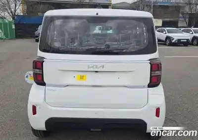 Kia Ray 2026 1.0 гидро, миниатюра 3
