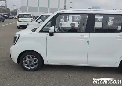 Kia Ray 2026 1.0 гидро, миниатюра 5
