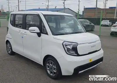 Kia Ray 2026 1.0 гидро, миниатюра 8