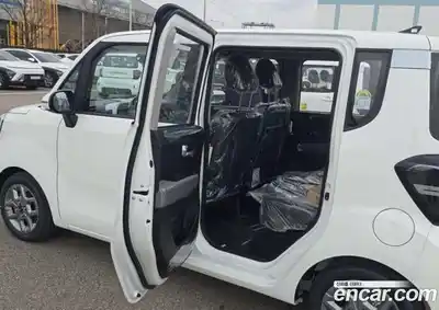 Kia Ray 2026 1.0 гидро, миниатюра 10