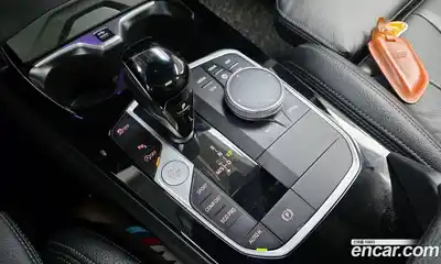 BMW 1-Series 2022 2.0 гидро, миниатюра 12