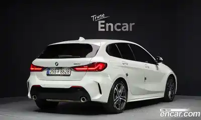 BMW 1-Series 2022 2.0 гидро, миниатюра 2