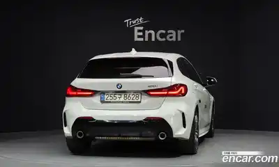 BMW 1-Series 2022 2.0 гидро, миниатюра 4