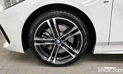 BMW 1-Series 2022 2.0 гидро, миниатюра 5