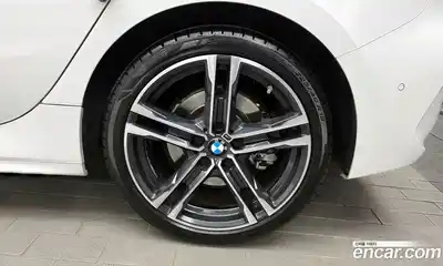 BMW 1-Series 2022 2.0 гидро, миниатюра 7