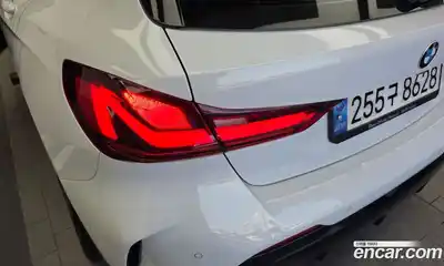 BMW 1-Series 2022 2.0 гидро, миниатюра 9