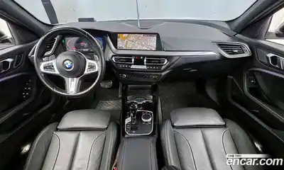 BMW 1-Series 2022 2.0 гидро, миниатюра 10
