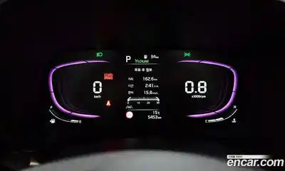 Kia Ray 2024 1.0 гидро, миниатюра 11