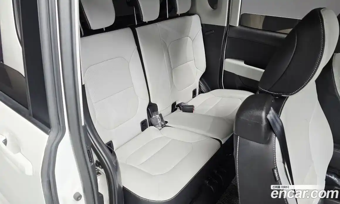 Kia Ray 2024 1.0 гидро, фото 16