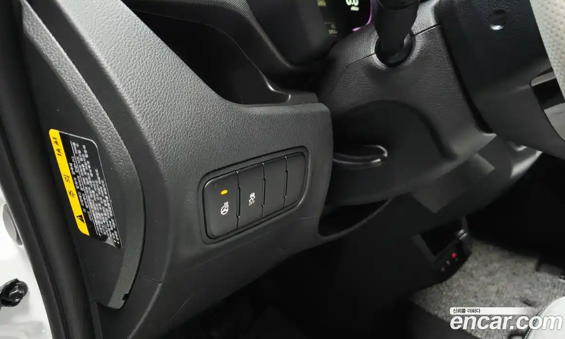 Kia Ray 2024 1.0 гидро, фото 21